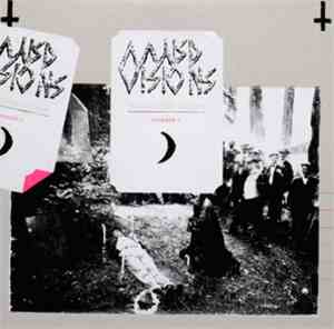 Wyrd Visions - Half-Eaten Guitar
