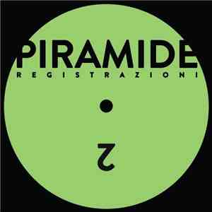 Xinner, Autre, Hawaiian Chips - Piramide 2