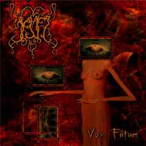 1917 - Vox Fatum