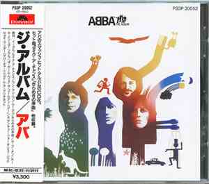 ABBA - The Album
