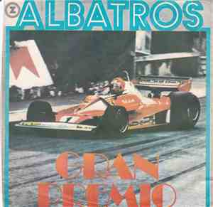 Albatros - Gran Premio