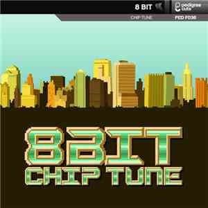 Alex Rizzo & Elliot Ireland - 8 Bit - Chiptune