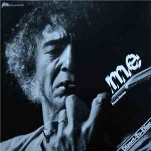Alexis Korner - Me