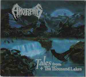 Amorphis - Tales From The Thousand Lakes
