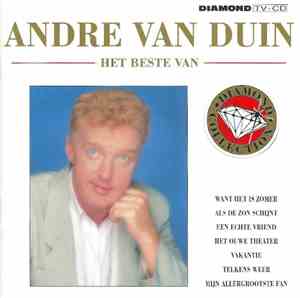 Andre van Duin - Het Beste Van Andre Van Duin