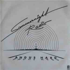 Angus Hard - Summer Night Radio