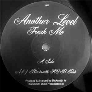 Another Level - Freak Me