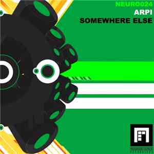 Arpi - Somewhere Else