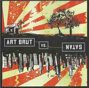 Art Brut - Art Brut Vs. Satan