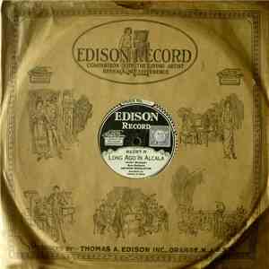 Arthur Middleton - Long Ago In Alcala