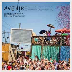 Avenir - Harmoneutic