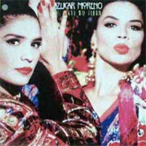 Azucar Moreno - The Sugar Mix Album