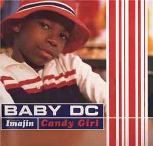 Baby DC Featuring Imajin - Candy Girl