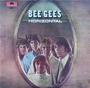 Bee Gees - Horizontal
