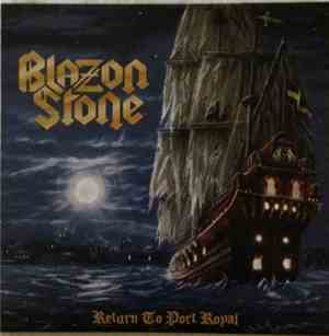 Blazon Stone - Return To Port Royal
