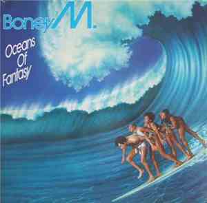 Boney M. - Oceans Of Fantasy