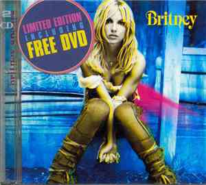 Britney Spears - Britney