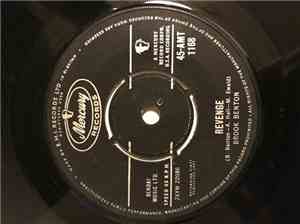 Brook Benton - Revenge / Really, Really