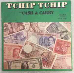 Cash & Carry - Tchip Tchip