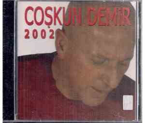 Coşkun Demir - 2002