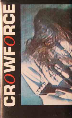 Crowforce - Crowforce