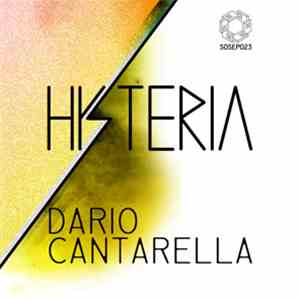 Dario Cantarella - Hysteria