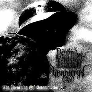 Death In Eden, Granatus - The Preaching Of Satanic War