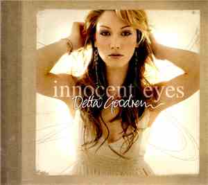 Delta Goodrem - Innocent Eyes