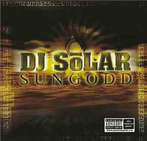 DJ Solar - Sungodd