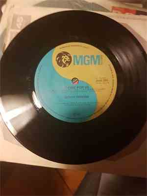 Donny Osmond - A Time For Us / Guess Who