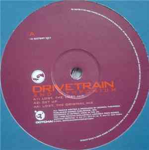 Drivetrain - 2nd Symponium