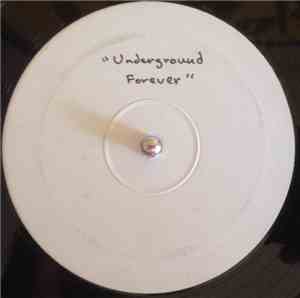 Dub Central & DJ Masey-O - Underground Forever