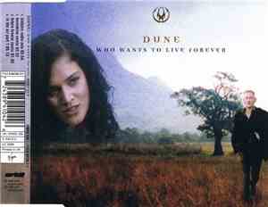 Dune  - Who Wants To Live Forever
