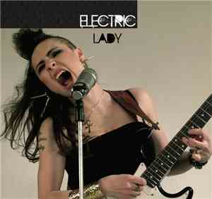 Electric Lady  - Single 2013