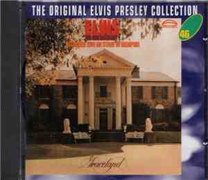 Elvis Presley - Recorded Live On Stage In Memphis