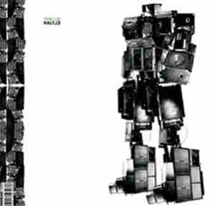 Elyjah, Thalija - Split EP