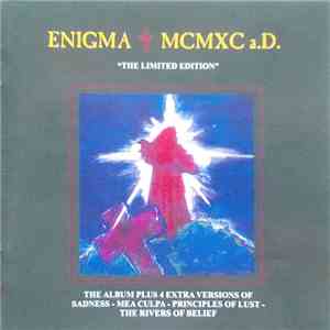 Enigma - MCMXC a.D. 