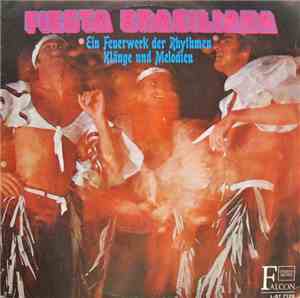 Enrico Alco Und Sein Orchester Brasiliana - Fiesta Brasiliana