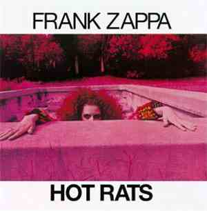 Frank Zappa - Hot Rats