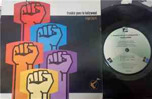 Frankie Goes To Hollywood - Rage Hard