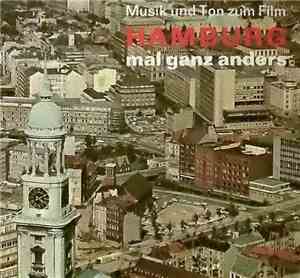 Friedel Berlipp - Hamburg Mal Ganz Anders