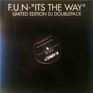 Future Underground Nation - Its The Way