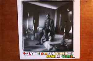 Gary Thomas - While The Gate Is Open