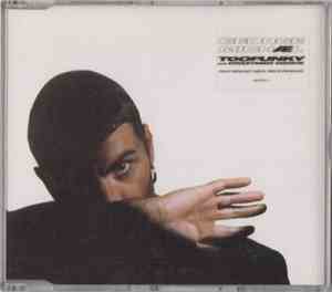 George Michael - Too Funky