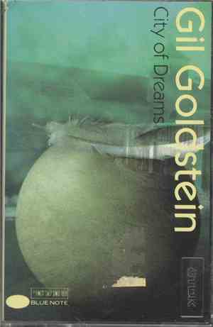 Gil Goldstein - City Of Dreams
