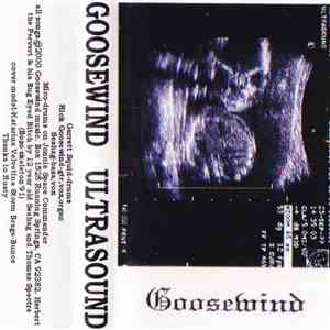 Goosewind - Ultrasound