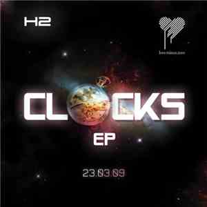 H2 - Clocks EP