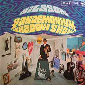 Harry Nilsson - Pandemonium Shadow Show