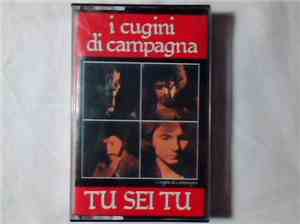 I Cugini Di Campagna - Tu Sei Tu
