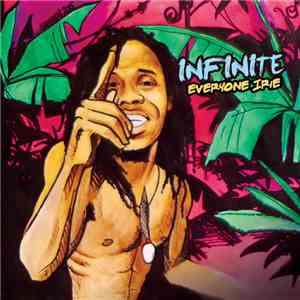 Infinite  - Everyone Irie